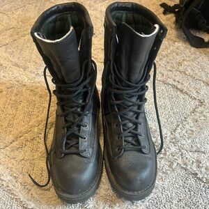 Danner Winter Patrol Boots